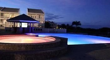 St. Christopher Club Frigate Bay Exterior foto